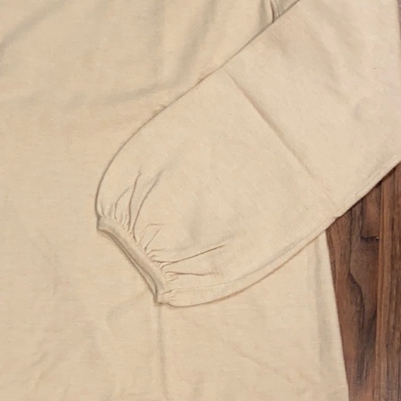 Alfani Pearl Rhinestone Sweater - Picture 5 of 11